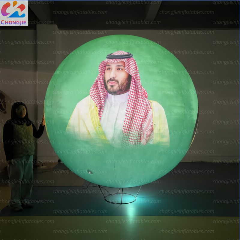 inflatable avatar ball 1