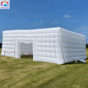 Cube tent 4