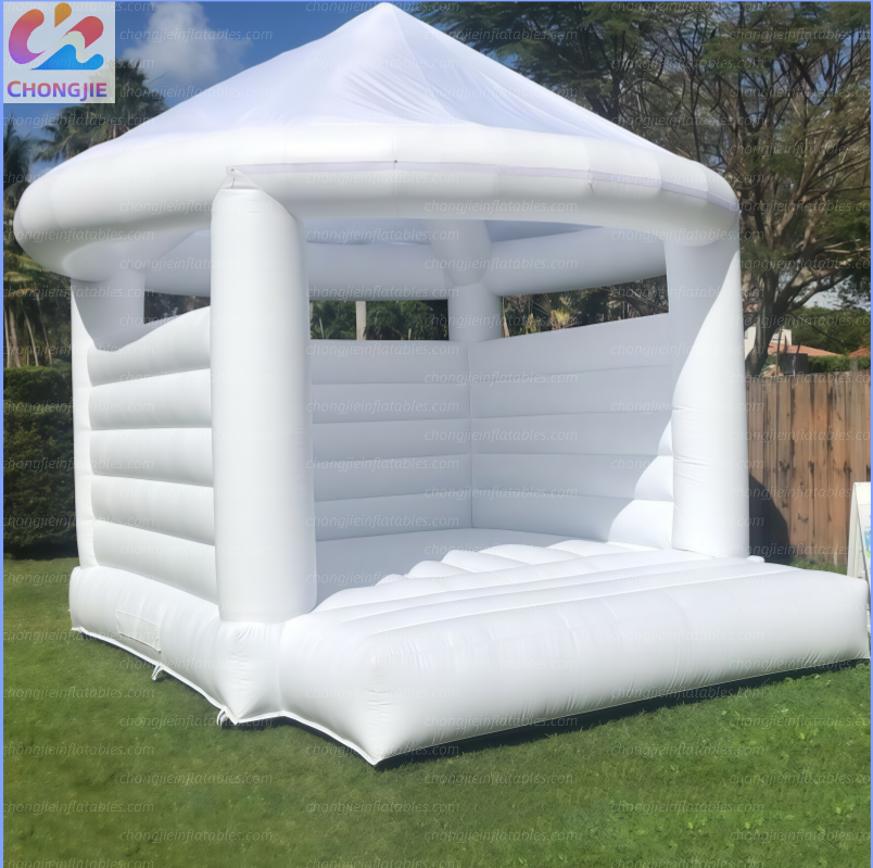 Inflatable house 3