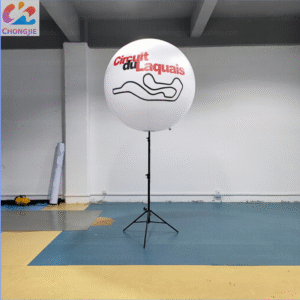 Tripod Stand LED Lighting Ball 6