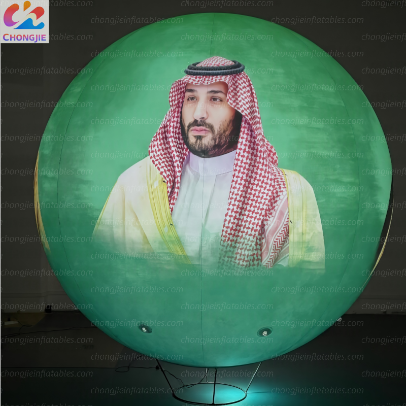 inflatable avatar ball 4