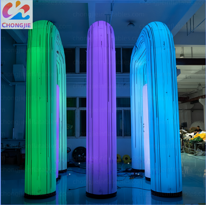 Decoration inflatable Arch 3