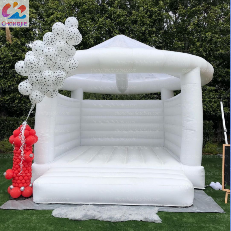 Inflatable house 2