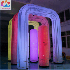 Decoration inflatable Arch 1