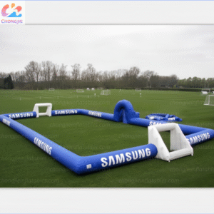 inflatable soccer field 1