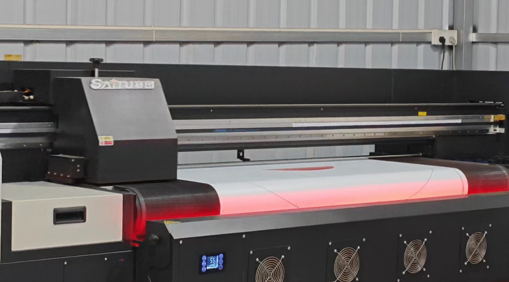 Chongjie Inflatable factory details 4